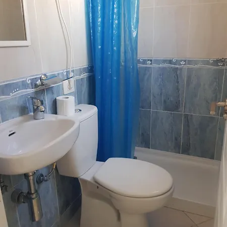 Paraiso Royal Americas Appartement *