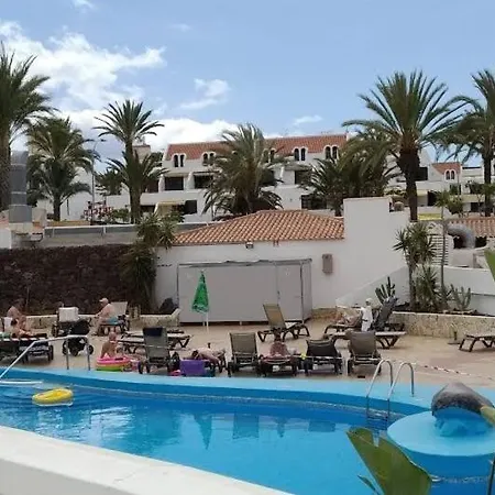 Paraiso Royal Americas Appartement Playa de las Américas