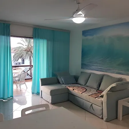 Paraiso Royal Americas Appartement