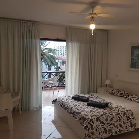 Appartement Paraiso Royal Americas *