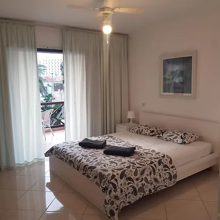 Paraiso Royal Americas Appartement