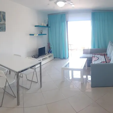 Appartamento Paraiso Royal Americas