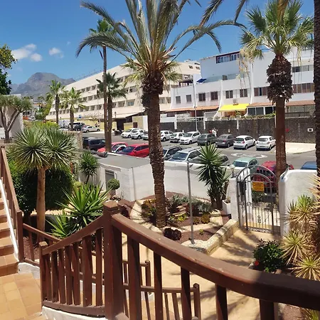 Appartamento Paraiso Royal Americas *