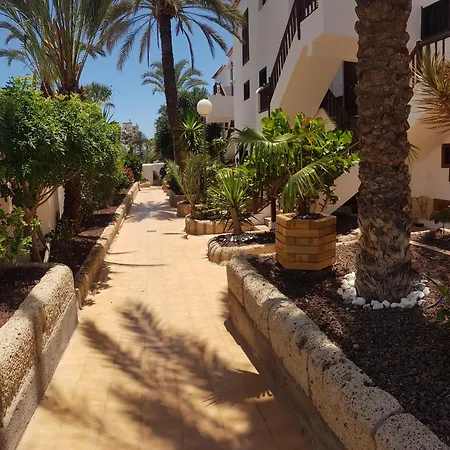 Paraiso Royal Americas Appartamento Playa de las Americas (Tenerife)