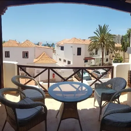 Paraiso Royal Americas Appartamento *