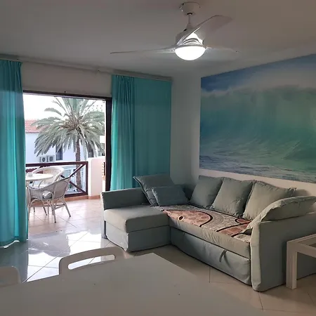 Appartamento Paraiso Royal Americas
