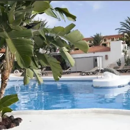 Paraiso Royal Americas * Playa de las Americas (Tenerife)