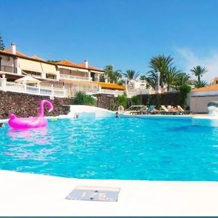 Paraiso Royal Americas Appartamento *