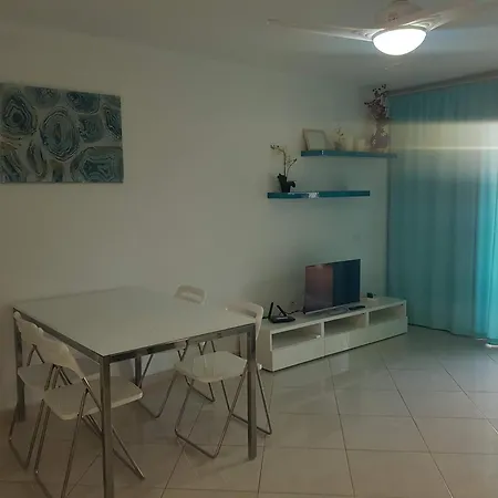 Appartamento Paraiso Royal Americas Playa de las Americas (Tenerife)